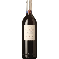 Lealtanza Gran Reserva Rioja